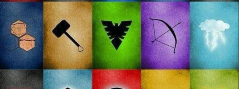Que superhéroe eres 🦸‍♀️🦸
