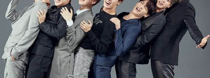Qué chico de BTS es más compatible contigo