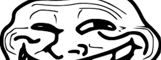 troll test 