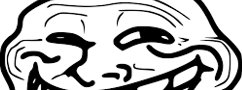 troll test 