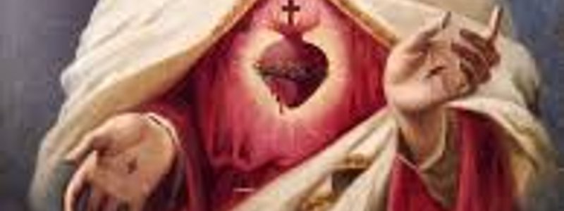 TEST SOBRE JESUS