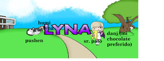 cuanto sabes de lyna? 