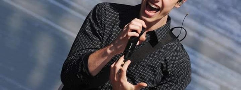 Cuanto sabes de Shawn Mendes?