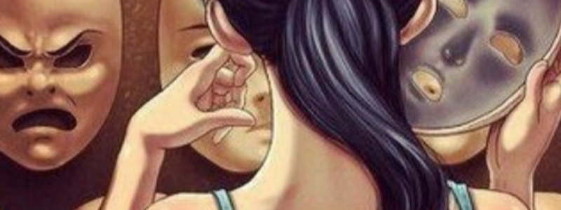 Introvertido o extrovertido??casero:v