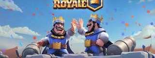 que personaje de Clash roya eres
