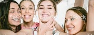 Que tipo de chicas seria tu pareja