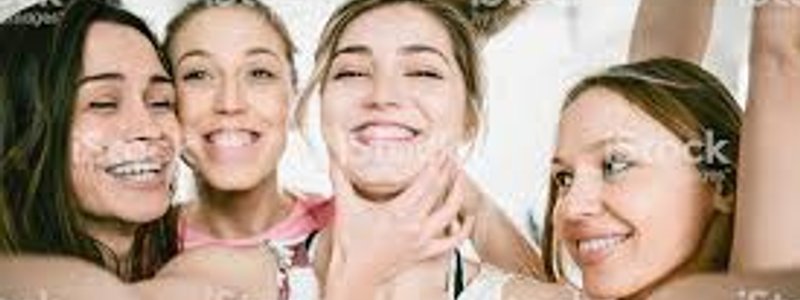 Que tipo de chicas seria tu pareja