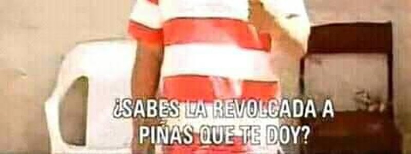 QUE ADMI DE IDSGAM ERES