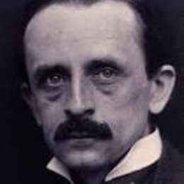 Quien creo al primer Peter Pan.  - Que tanto sabes sobre Peter Pan?