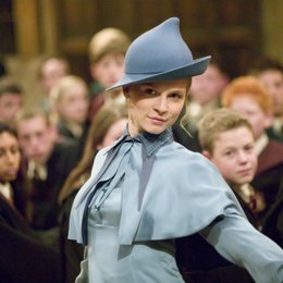                                                - Test: Puedes reconocer un personaje de harry potter solo con ver su foto?