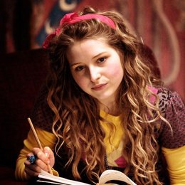                                        - Test: Puedes reconocer un personaje de harry potter solo con ver su foto?