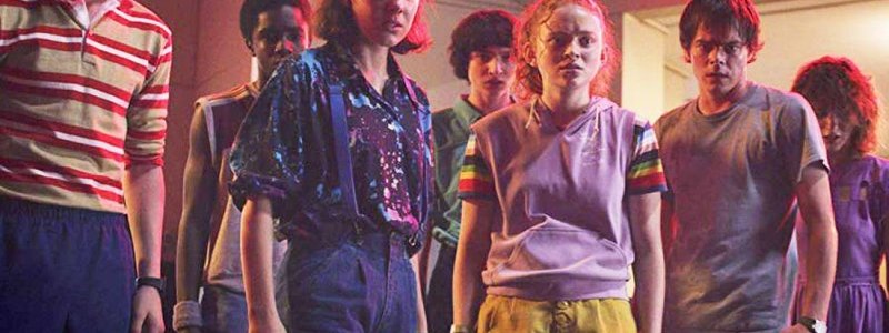 cuanto sabes de stranger things 