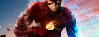 Cuánto sabes de la serie de the flash