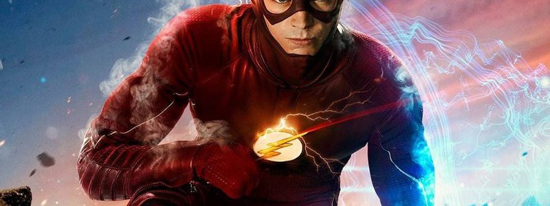 Cuánto sabes de la serie de the flash