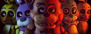 Cuanto sabes de five nights at freddy's