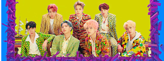 ¿Que persona de BTS fuiste en tu vida pasada?