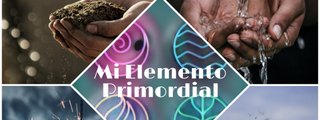 MI ELEMENTO PRIMORDIAL 