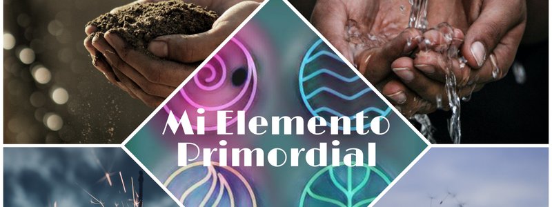 MI ELEMENTO PRIMORDIAL 