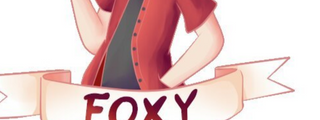 Cuanto sabes de Foxy uwu