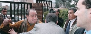 ¿FRASE DE CANEDA O DE JESÚS GIL?