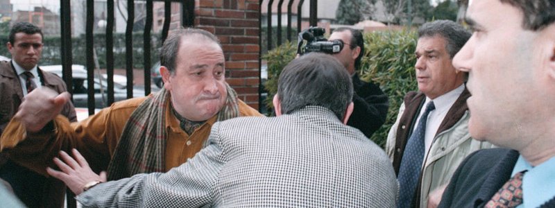 ¿FRASE DE CANEDA O DE JESÚS GIL?