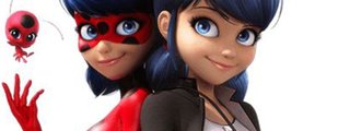 Cuánto sabes de Miraculous Ladybug 