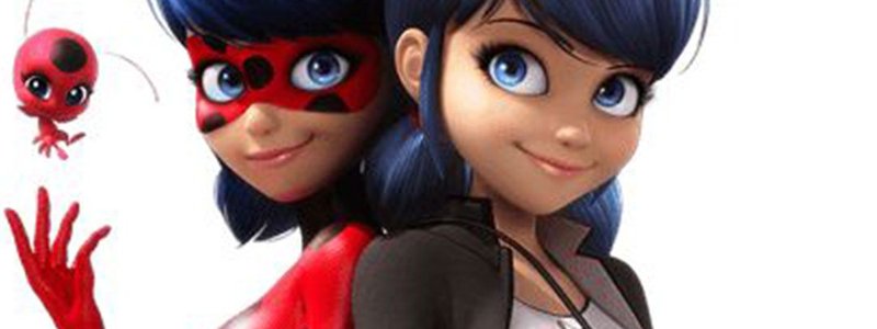 Cuánto sabes de Miraculous Ladybug 