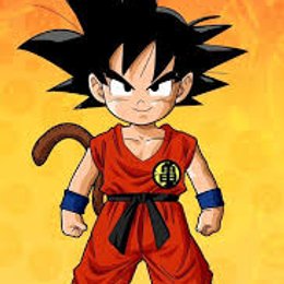 &iquest;Cu&aacute;ntos a&ntilde;os ten&iacute;a Goku en los inicios de dragon ball? - Test de Dragon ball DIF&Iacute;CIL