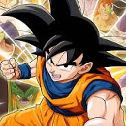 &Uacute;ltima pregunta del test, &iquest;cu&aacute;l fue el primer videojuego de la historia de dragon ball? - Test de Dragon ball DIF&Iacute;CIL