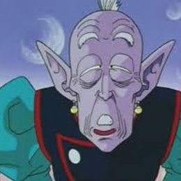 &iquest;Qui&eacute;n encerr&oacute; al viejo kaio en la espada z? - Test de Dragon ball DIF&Iacute;CIL