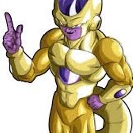 &iquest;Cu&aacute;ntos meses estuvo entrenando golden freezer para vengarse de Goku? - Test de Dragon ball DIF&Iacute;CIL