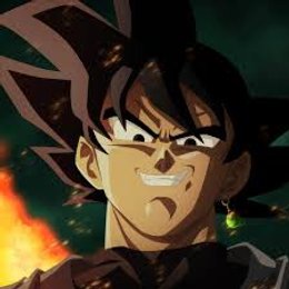&iquest;Black Goku es capaz de transformarse en ssj? - Test de Dragon ball DIF&Iacute;CIL