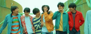 ¿Quien es tu chico ideal (BTS) ?