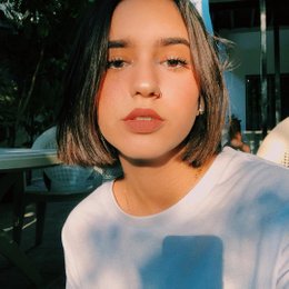 &iquest;CUALES SON LAS PERSONAS CON LAS QUE SE LA SHIPPEADO? - &iquest;Cuanto sabes de Domelipa?