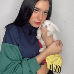 &iquest;COMO SE LLAMA SU CONEJITO? - &iquest;Cuanto sabes de Domelipa?