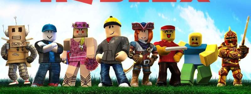 Que tanto sabes de roblox?