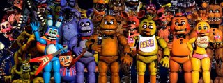 cuanto sabes de fnaf