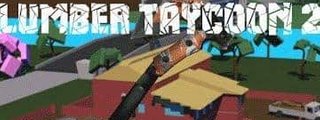 Cuanto sabes de Lumber Tycoon