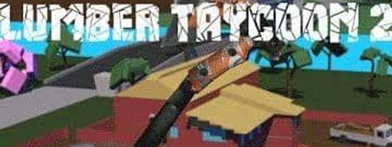 Cuanto sabes de Lumber Tycoon