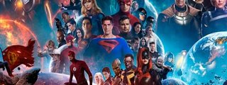 ¿Cúanto sabes del arrowverse?