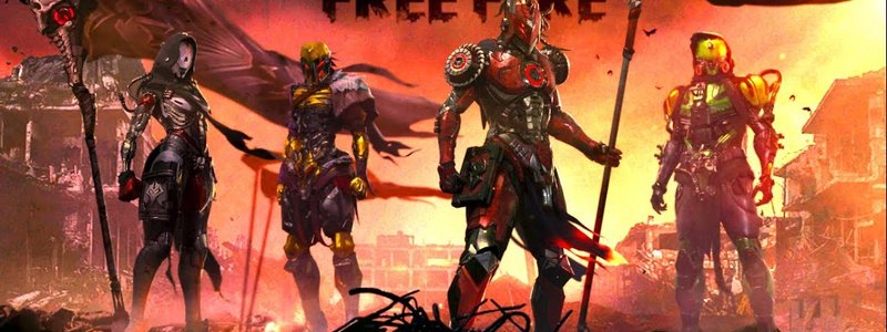 ¿Que tanto sabes de FREE FIRE?