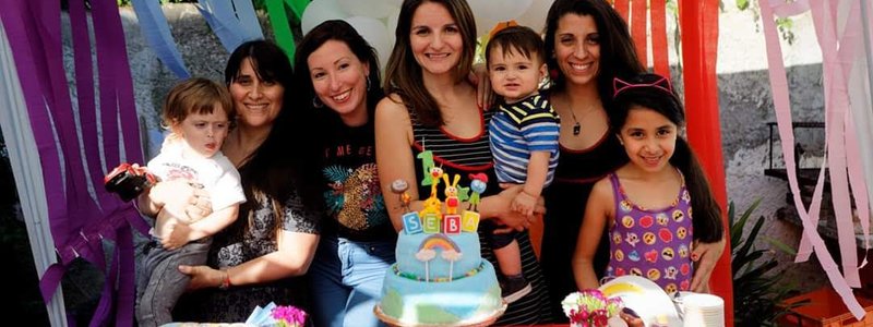 Cuarteto de Jajinas ESPECIAL AMIGAS