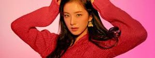 cuanto sabes de IRENE de RED VELVET•