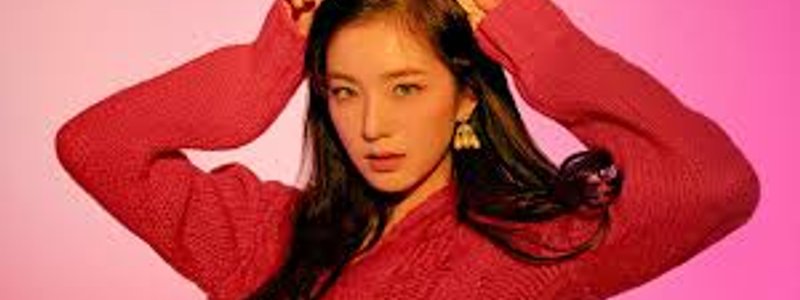 cuanto sabes de IRENE de RED VELVET•