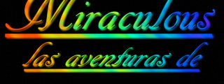 Test para Miraculers