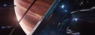 Cuanto sabes del universo halo echo por mario_fft 