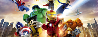 ¿que tanto sabes de marvel?