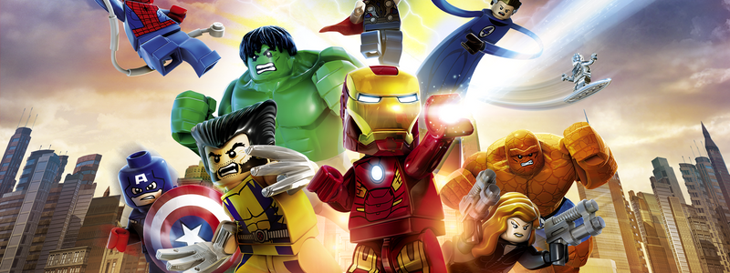 ¿que tanto sabes de marvel?