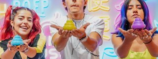 que polinesi@ eres