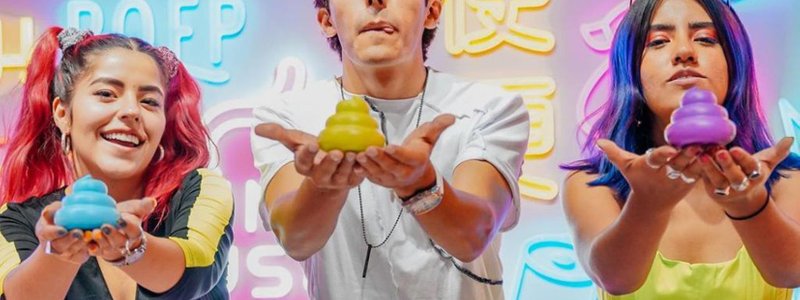 que polinesi@ eres